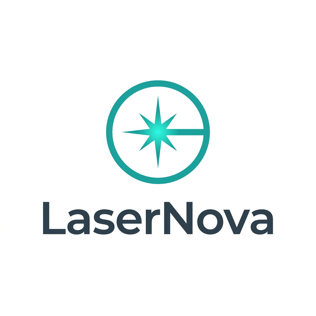Laser Nova - Centre de Laser