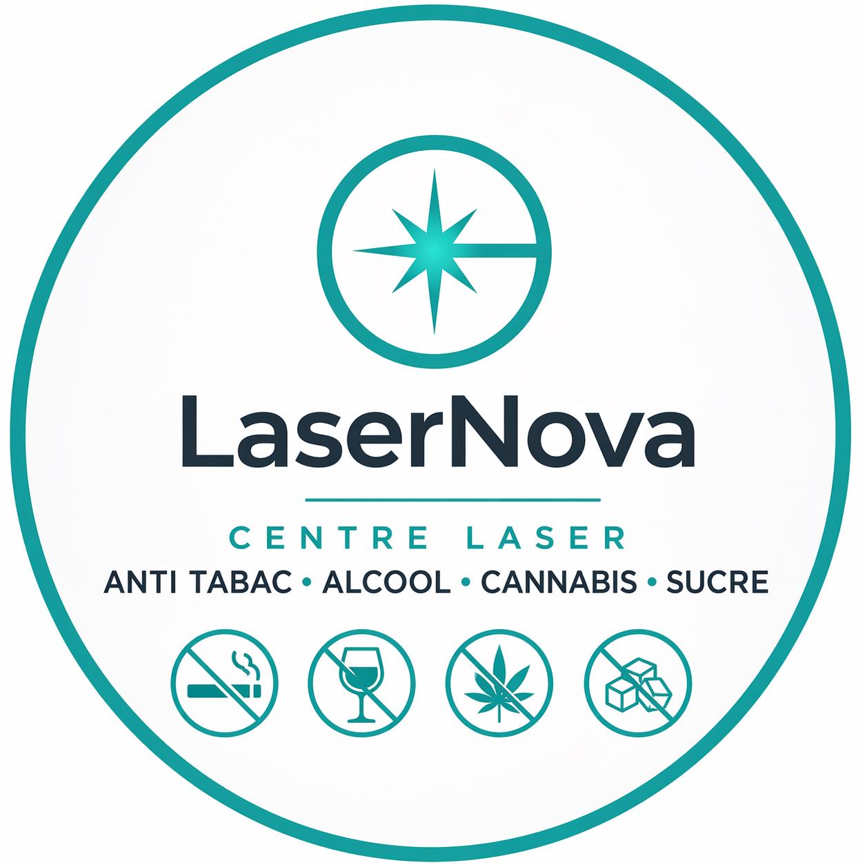 Laser Nova - Centre de Laser
